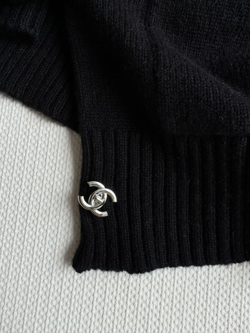 Chanel Sweaters